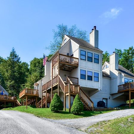 Jeffrey Lane Condos Thayerville Rom bilde