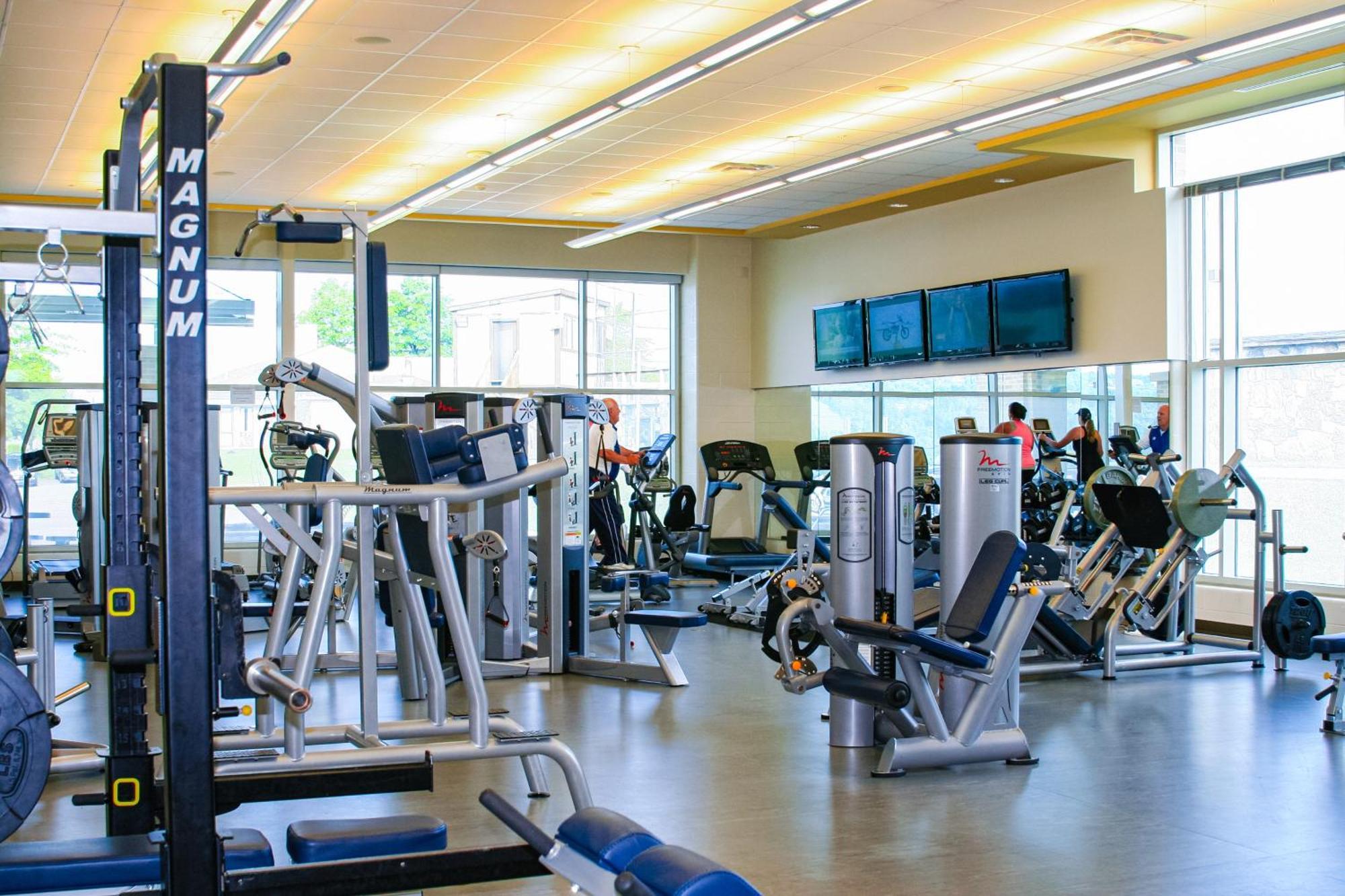 Jeffrey Lane Condos Thayerville Rom bilde