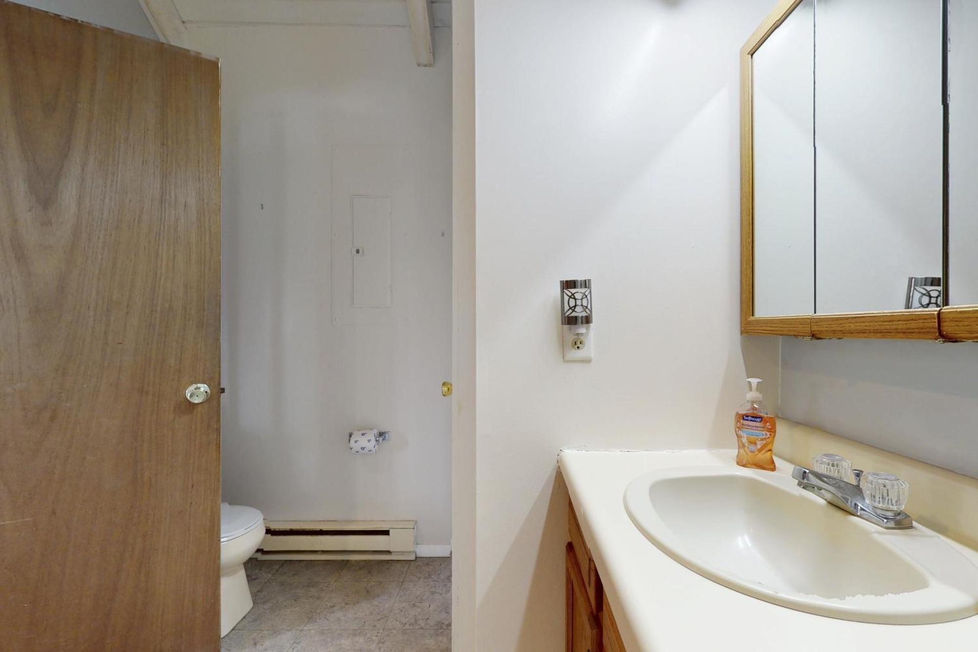 Jeffrey Lane Condos Thayerville Rom bilde