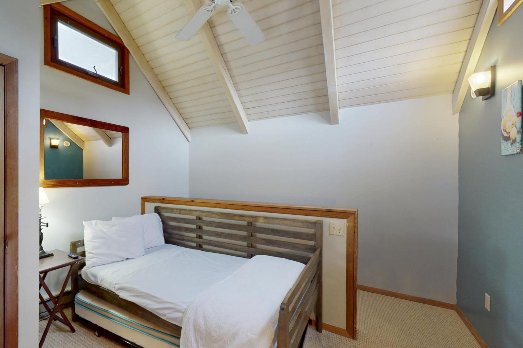 Jeffrey Lane Condos Thayerville Rom bilde