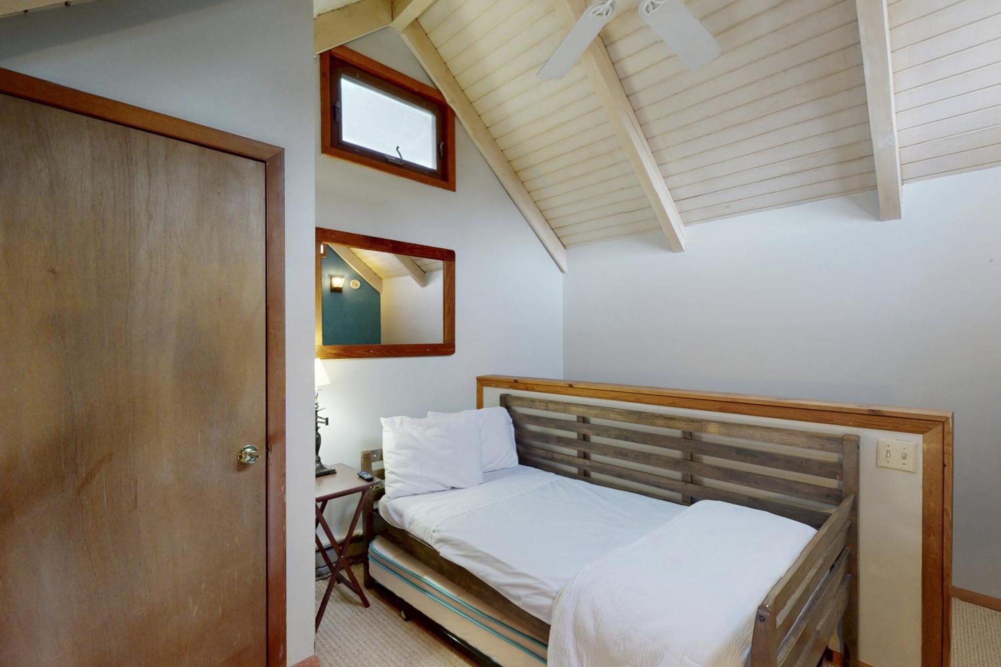 Jeffrey Lane Condos Thayerville Rom bilde